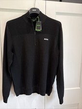 HUGO BOSS GOLF MOMENTUM-X QZ