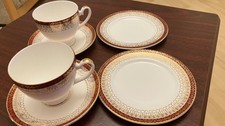 Royal Grafton Majestic 2 x