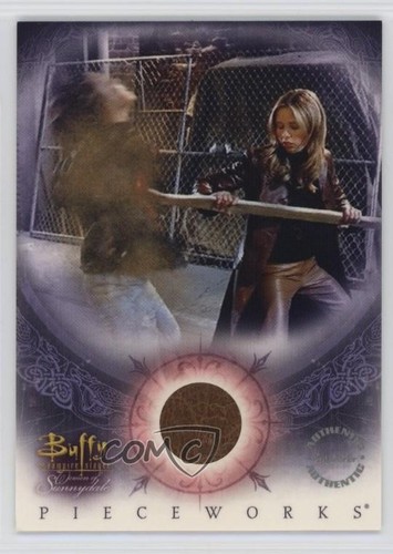 2004 buffy the vampire - 2004,