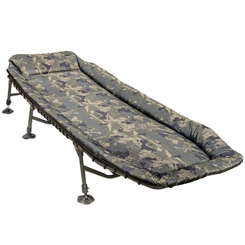 Solar tackle undercover camo - solar,
