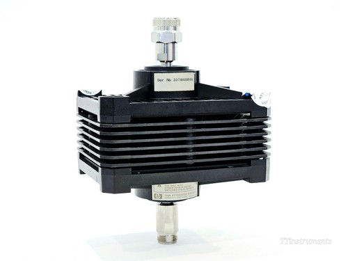 Agilent 08498 - agilent, db