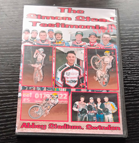 The simon stead - the,