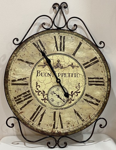 Cafe wall clock coffee shop - cafe,