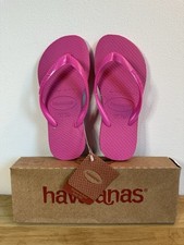 Havaianas Hollywood Rose Flip