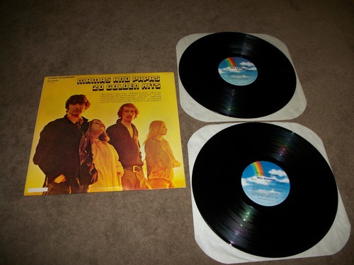 The mamas - mamas, &