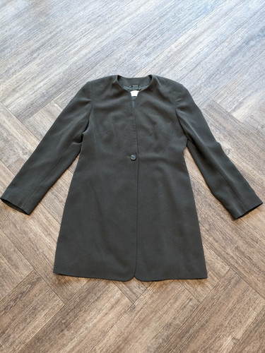 Precis petite khaki - petite, tailored