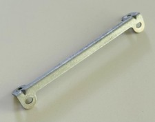 Tamiya Vintage Ranger/Hilux/Brat/Blackfoot/Bruiser, Front/Rear Bumper Bracket