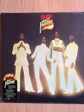 Slade in Flame : Limited