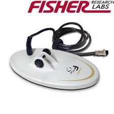 Fisher 10" Solid DD White
