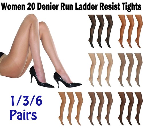 Women ladies denier - ladies,