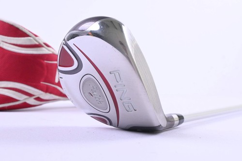 Ladies ping faith wood 18 - #3, /