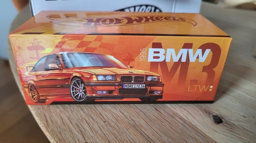 Hot wheels rlc exclusive 1995 - wheels,