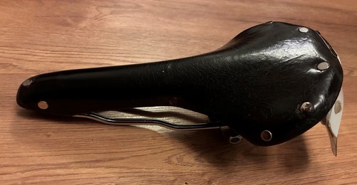 Brooks b15 swallow - b15,
