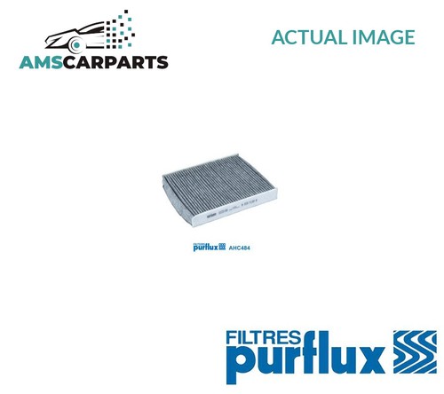 Cabin pollen filter dust - cabin,