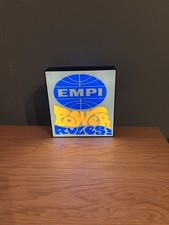 EMPI Power style light box