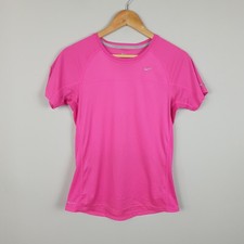 Nike Miller Running T-Shirt