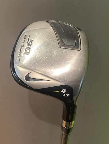 Nike mach speed 17 - speed,, degree