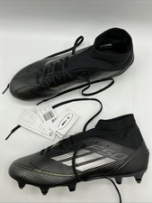 ADIDAS F50 LEAGUE MID-CUT SOFT