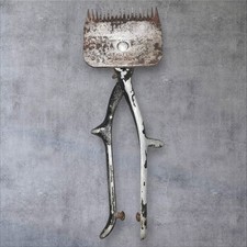 Vintage Lister Hand Sheep