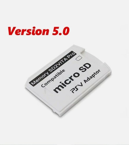 Sd2vita pro micro memory - micro,