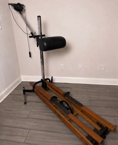 Nordictrack pro ski elite - nordictrack,