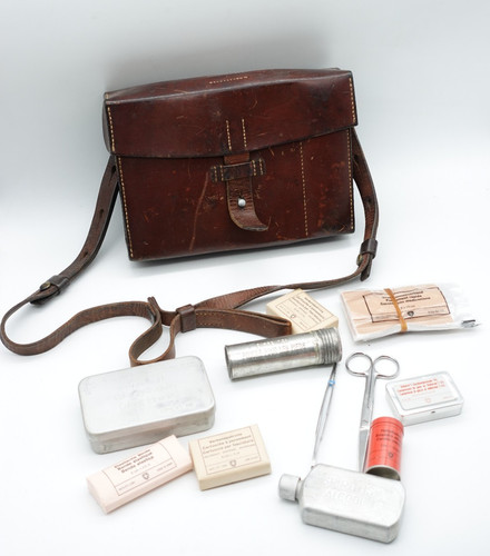 Vintage swiss army military - army,