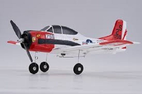 Fms mini 410mm rtf - mini, rc