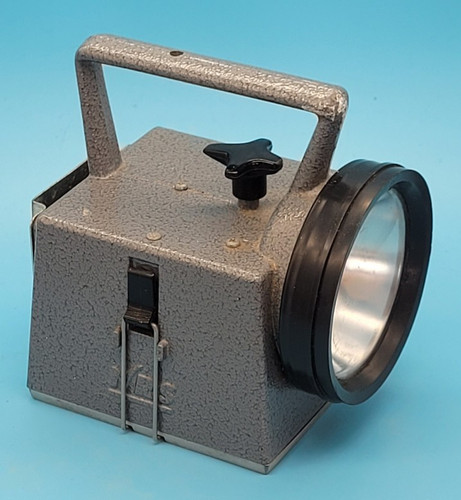 Nrs bardic signal lamp - bardic,