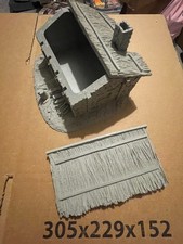 Warhammer forgeworld UNPAINTED