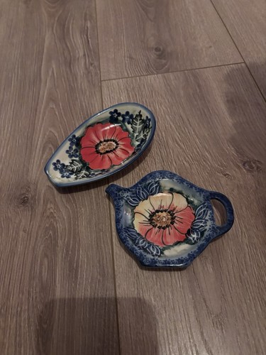 Polish pottery - polish,