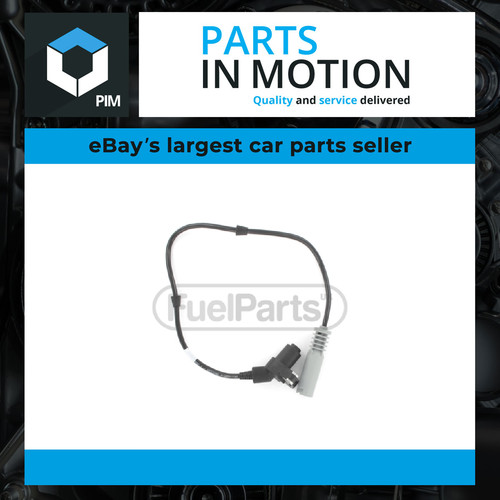 Abs sensor fits - bmw, z3