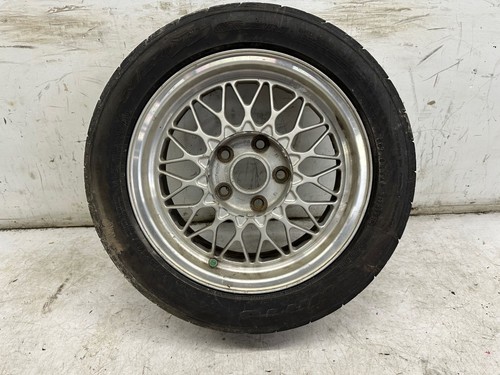 Mazda 6 5 bbs - 15",