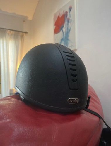Evoke riding hat - evoke,