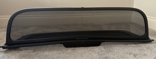 Mini convertible wind - mini,