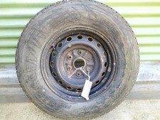 Mitsubishi L200 wheel 16 inch