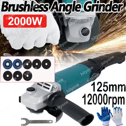 New 2000w electric corded - new,