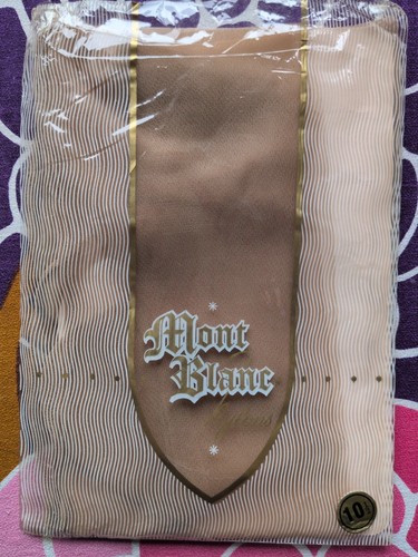 Vintage fully fashioned seamed - fully,