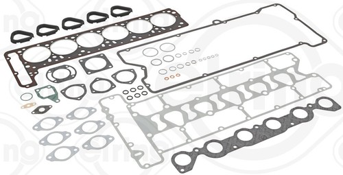 Elring 831 018 gasket kit - 831.018,