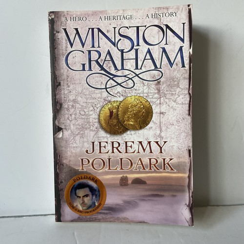 Jeremy poldark winston - poldark,