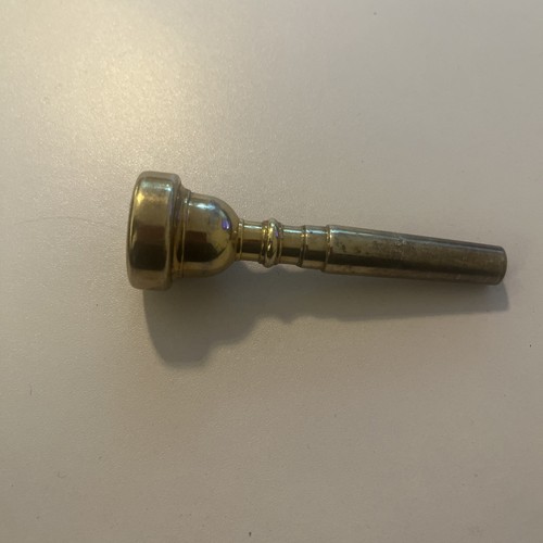 Trumpet mouthpiece benge 3c - benge,