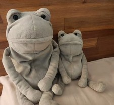 Jellycat Fergus Frog