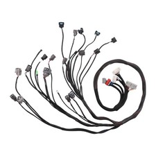 Motor Wiring Harness Engine
