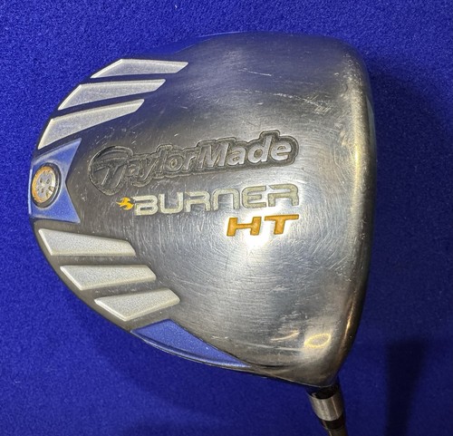 Taylormade burner driver - taylormade,
