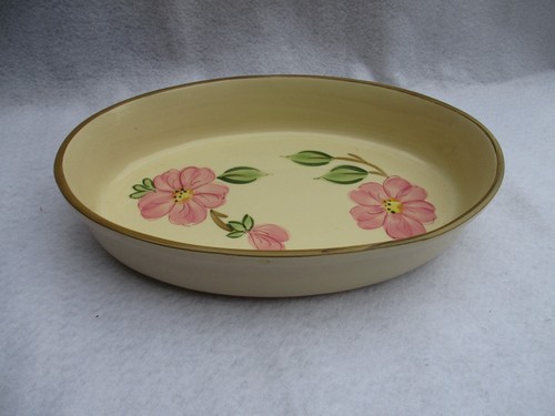 Franciscan desert rose - franciscan,