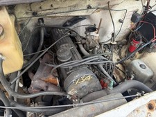 Ford pinto engine - 2.0l,