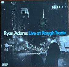 Ryan Adams - Live at Rough