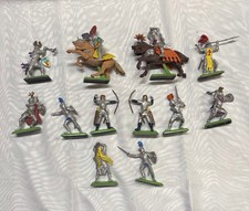 Britains Deetail Silver