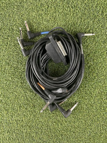 Alesis dm6 cable loom - cable, wiring