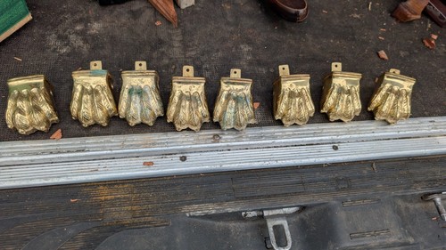 Antique vintage brass - antique,