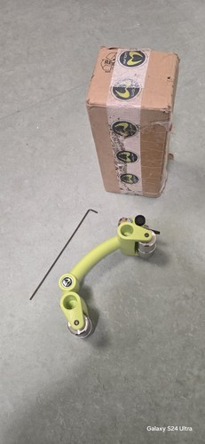Wolff flooring groover tool - wolff,